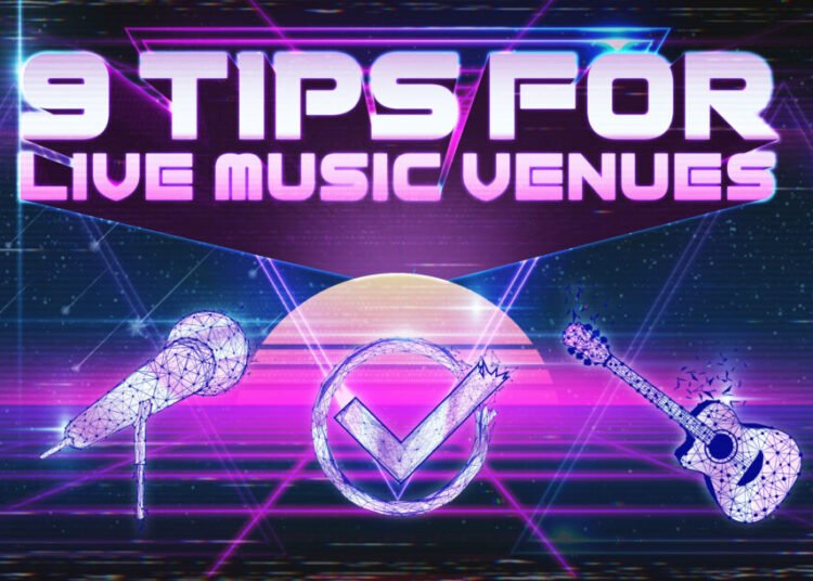 How to Build a Loyal Customer Base for Reselling Concert Tickets