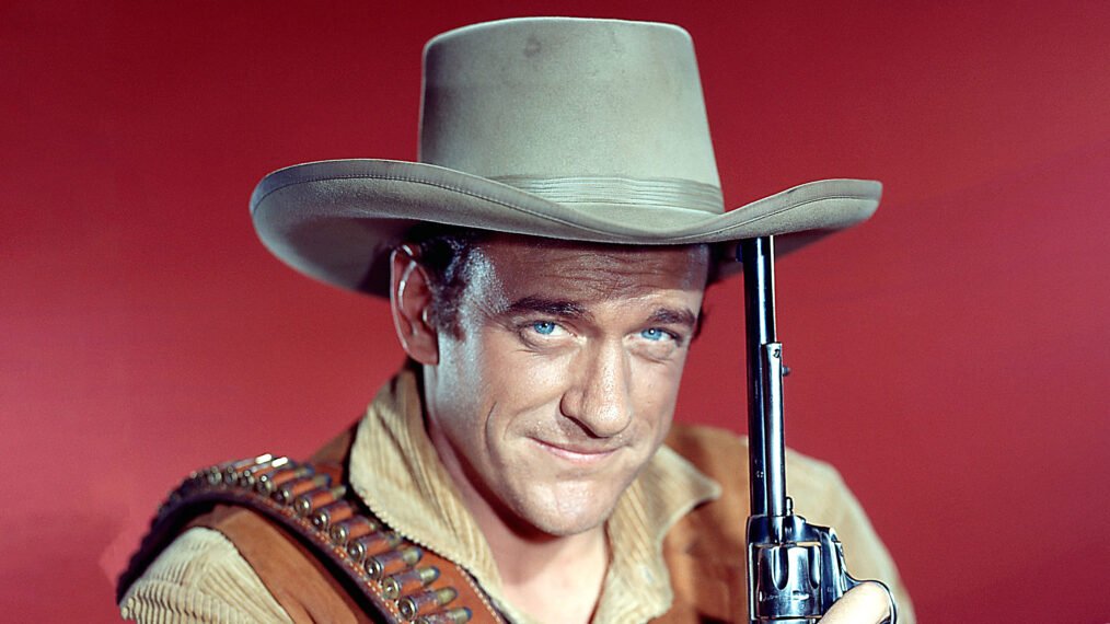 Who was James Arness?