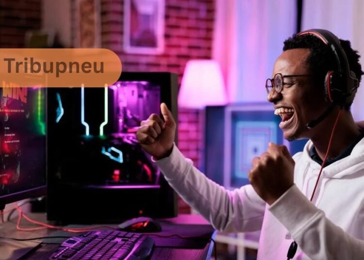 Tribupneu
