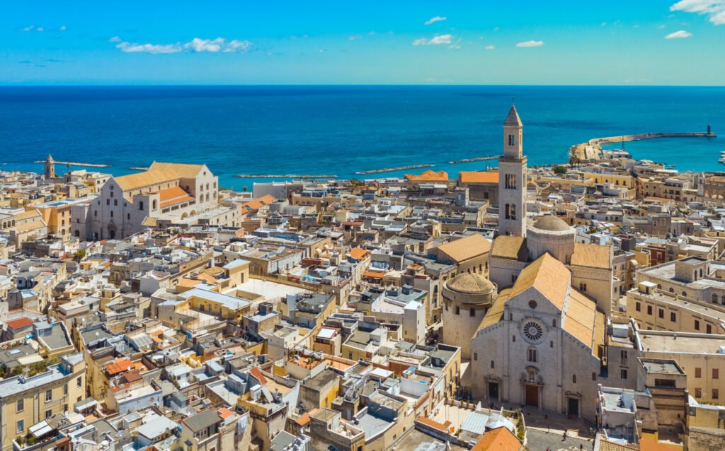 What Bari Must Improve to Change the Timeline