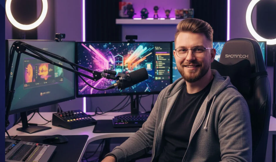 Humor and Real-Life Reflections in Siozinis Content