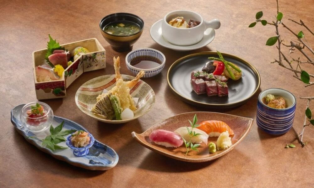 Soutaipasu Beyond Food - Modern Applications