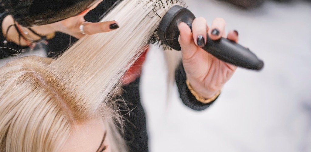 Dirty Blonde Hair Maintenance Tips