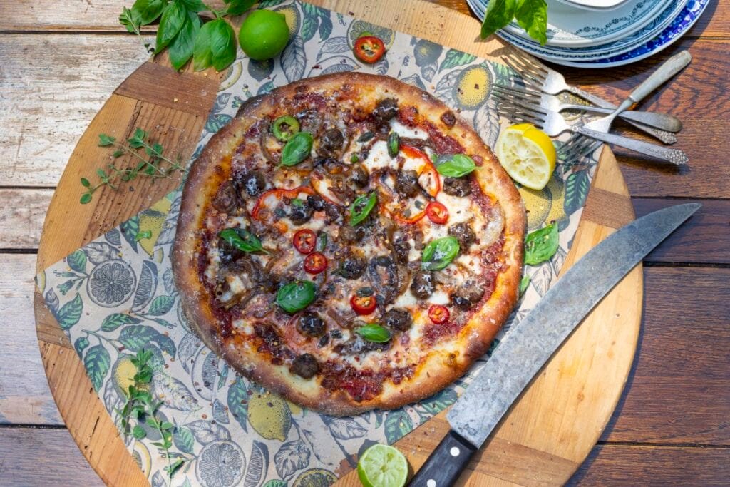 Customization Options That Make Dominos Stand Out