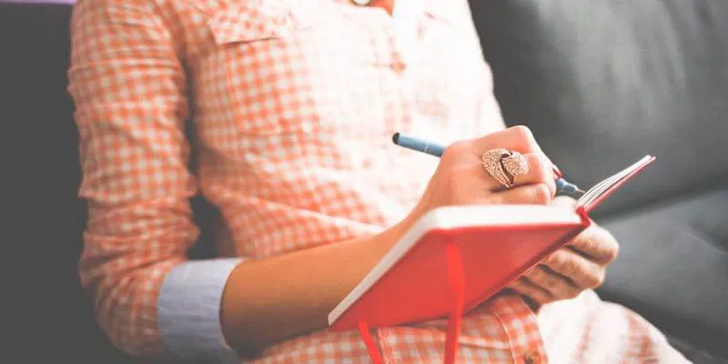 Key Benefits of Journaling