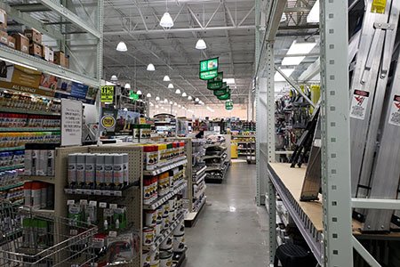 Menards Rewards and Promotions