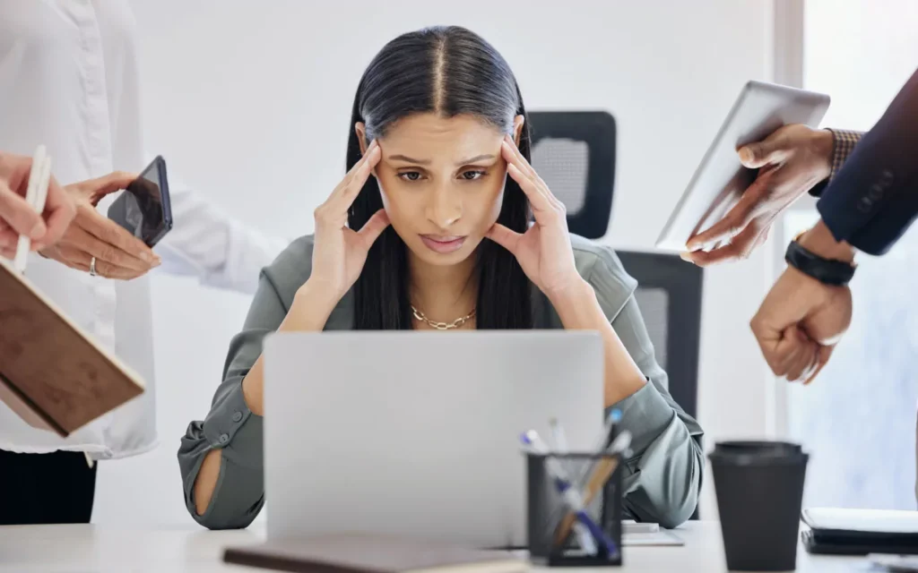 Avoid Common Mistakes