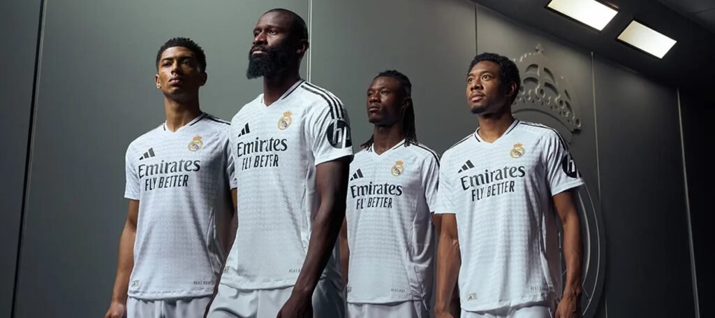 How Real Madrid Markets Its Brand Worldwide