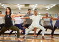 Fitness and Wellness Programs for Adults