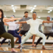 Fitness and Wellness Programs for Adults